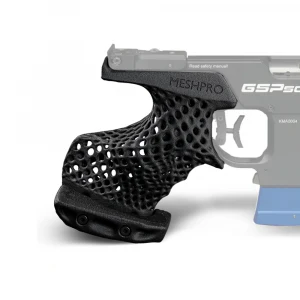 MESHPRO Pistol grips for Walther  GSP 500 - 3