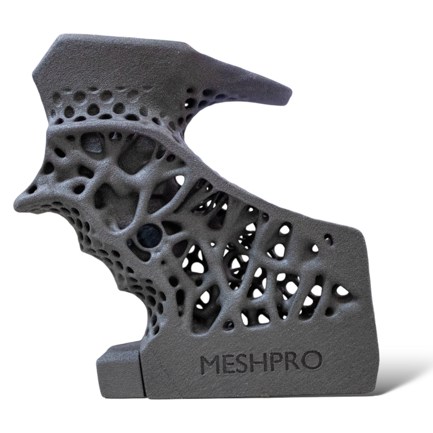 MESHPRO Pistol grips for Walther  GSP 500 - 2