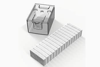 HumminGuru vattenfilter - 30 -pack