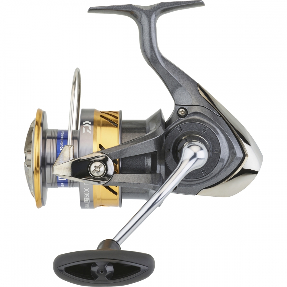Daiwa Laguna LT 5000-CXH