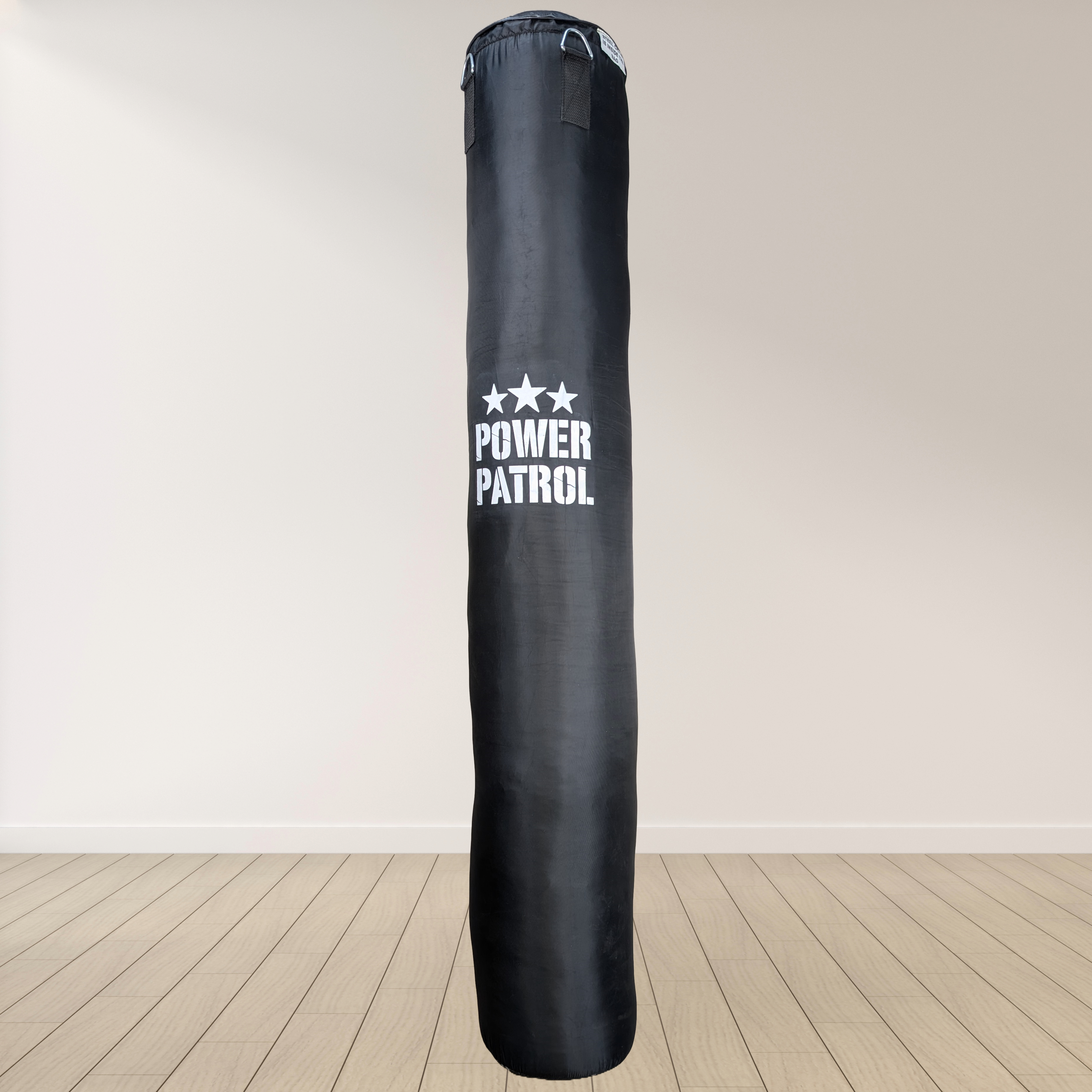 Boxsäck Power Patrol Nylon 180 cm (40 kg)