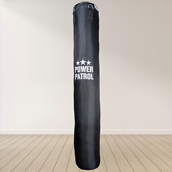 Boxsäck Power Patrol Nylon 180 cm (40 kg)