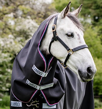 RAMBO SUPREME 1680D HOOD 150GR UTGÅENDE