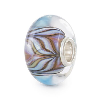Trollbeads Ebb & Flow glaskula