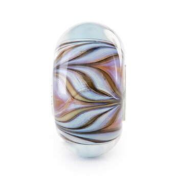 Trollbeads Ebb & Flow glaskula