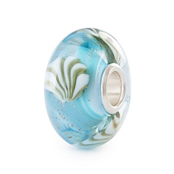 Trollbeads Tide's Gift glaskula