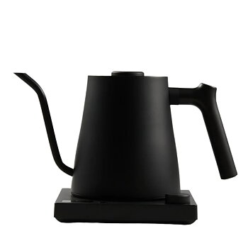 Varia - AURA Kettle 0.8L - Svart - Vattenkokare - 800ml