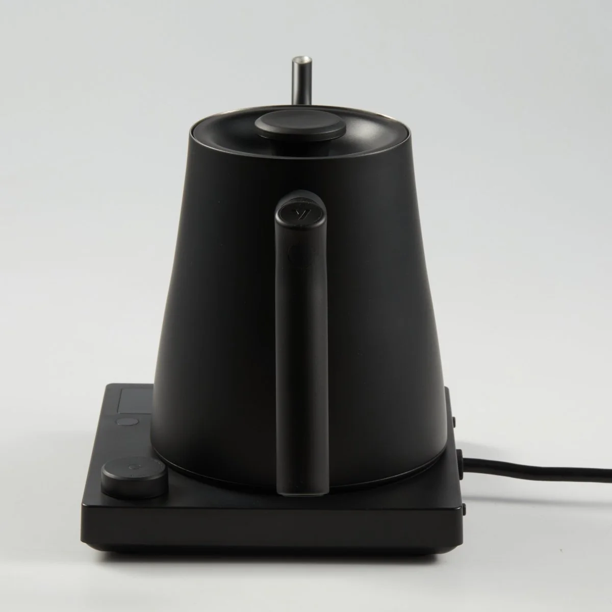 Varia - AURA Kettle 0.8L - Svart - Vattenkokare - 800ml - 2