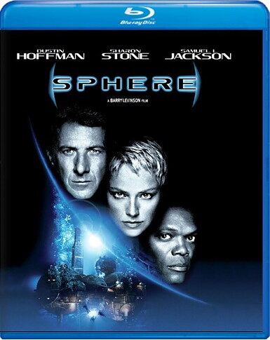 Sphere (BLU-RAY)
