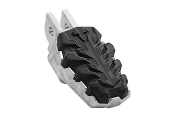 EVO footrest kit. Aprilia Tuareg 660 (21-)