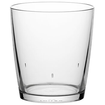 Aura Drinkglas 30 cl