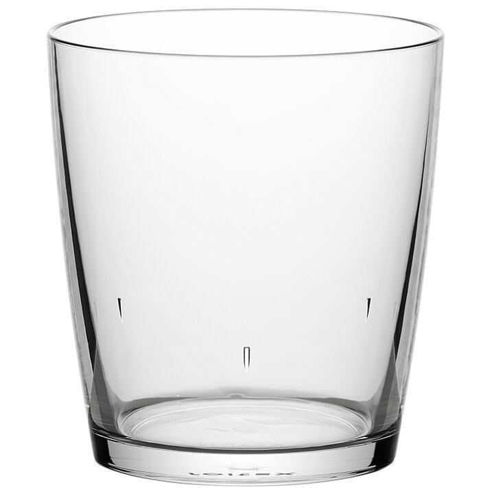 Aura Drinkglas 30 cl