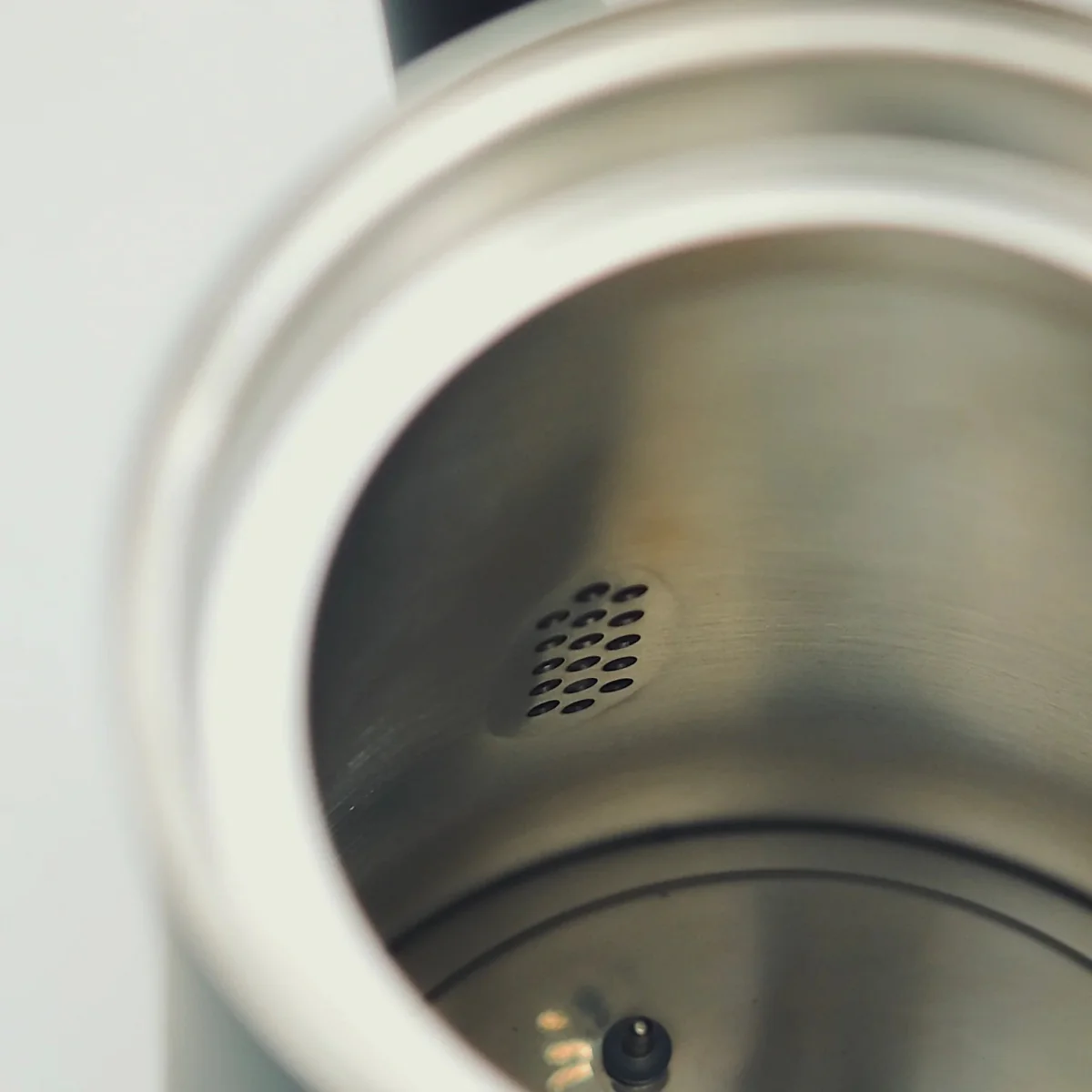 Varia - AURA Kettle 1.5L - Svart - Vattenkokare - 1500ml - 4