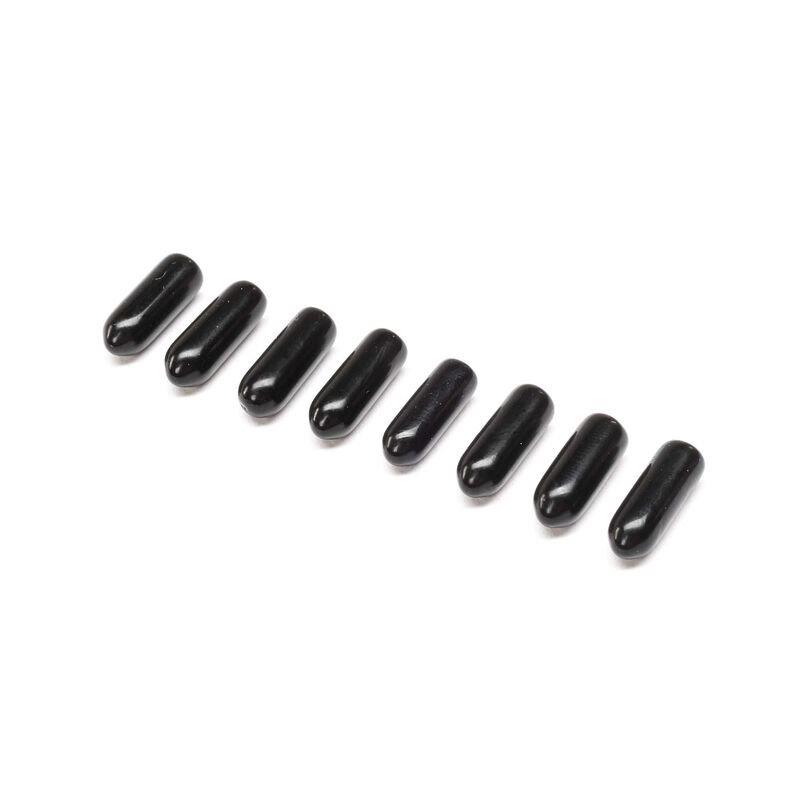 LOSI Antenna Caps: 8X, 8XE