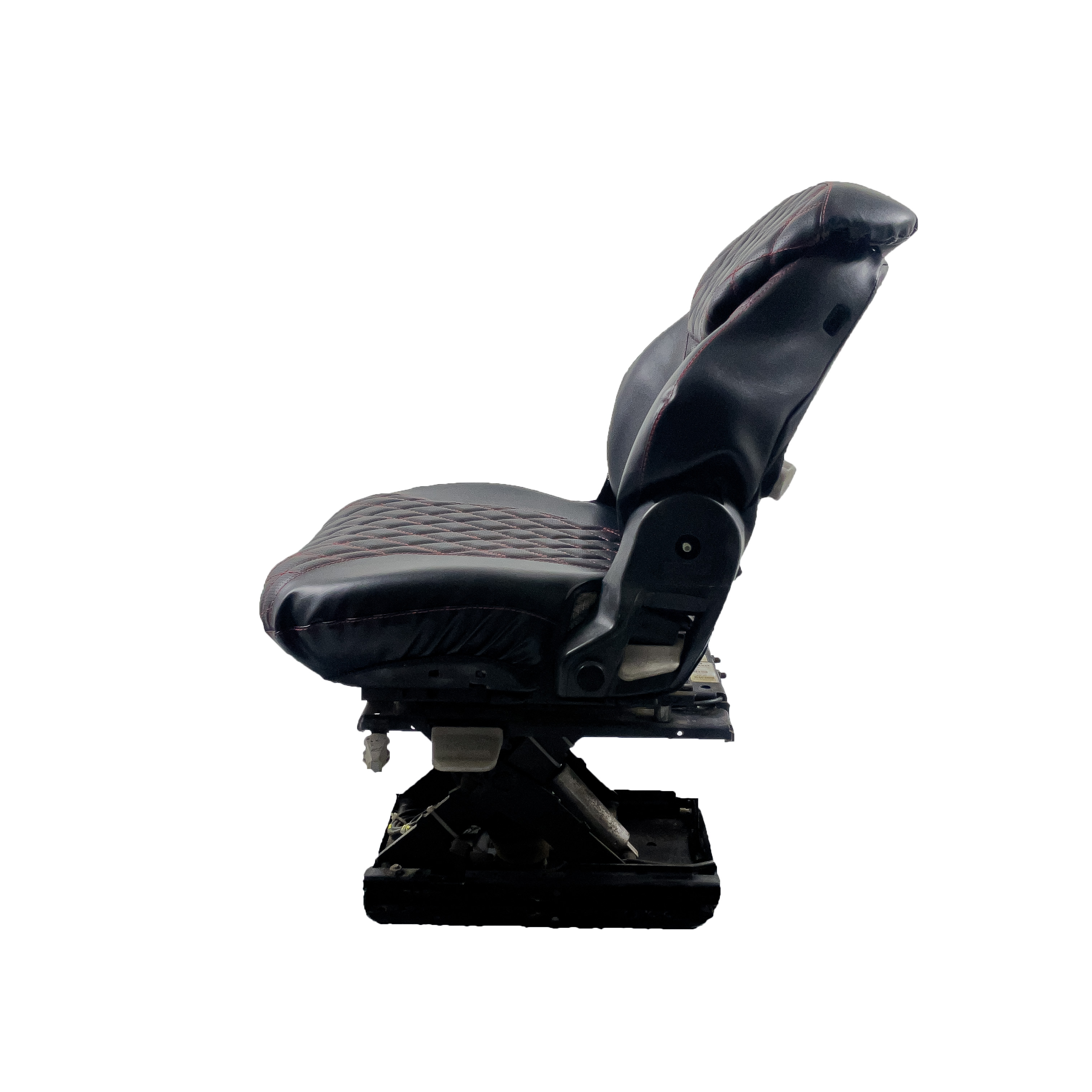 Seat cover: Grammer compacto MSG83/721 - 10