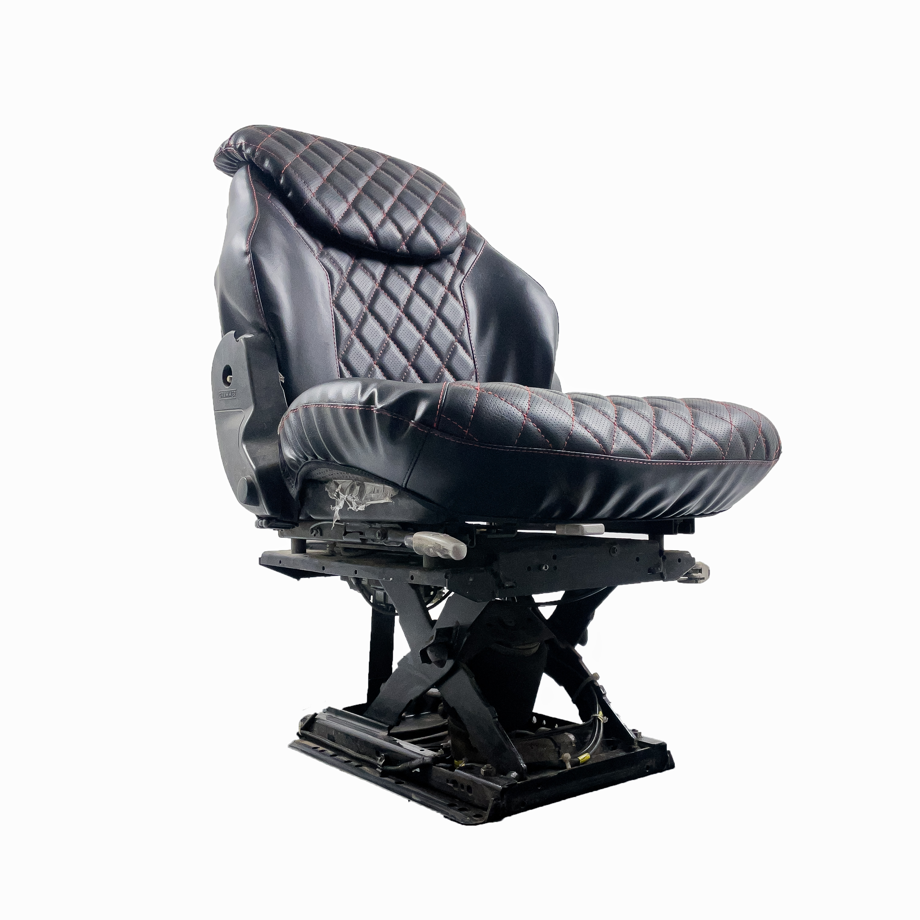 Seat cover: Grammer compacto MSG83/721 - 8