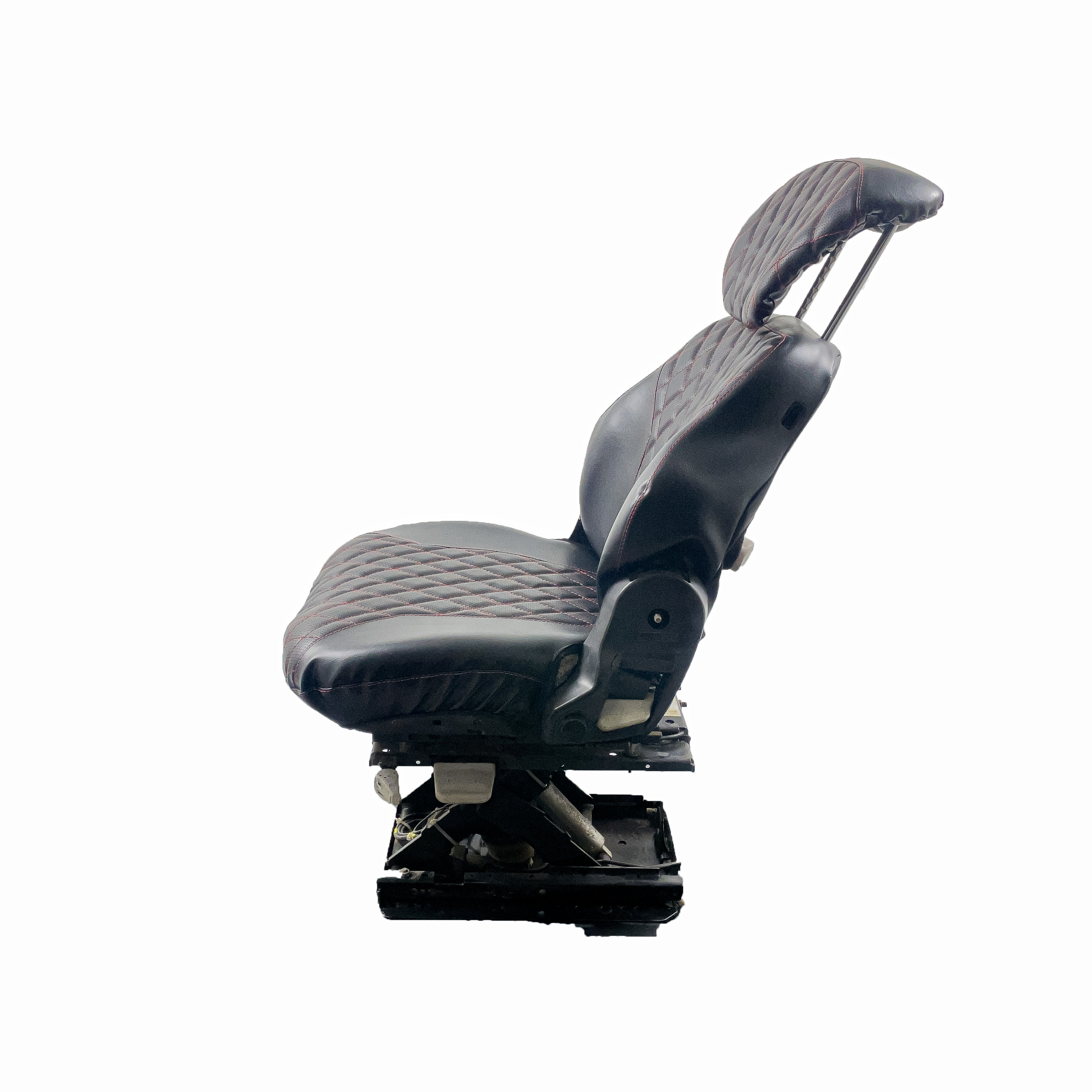 Seat cover: Grammer compacto MSG83/721 - 4