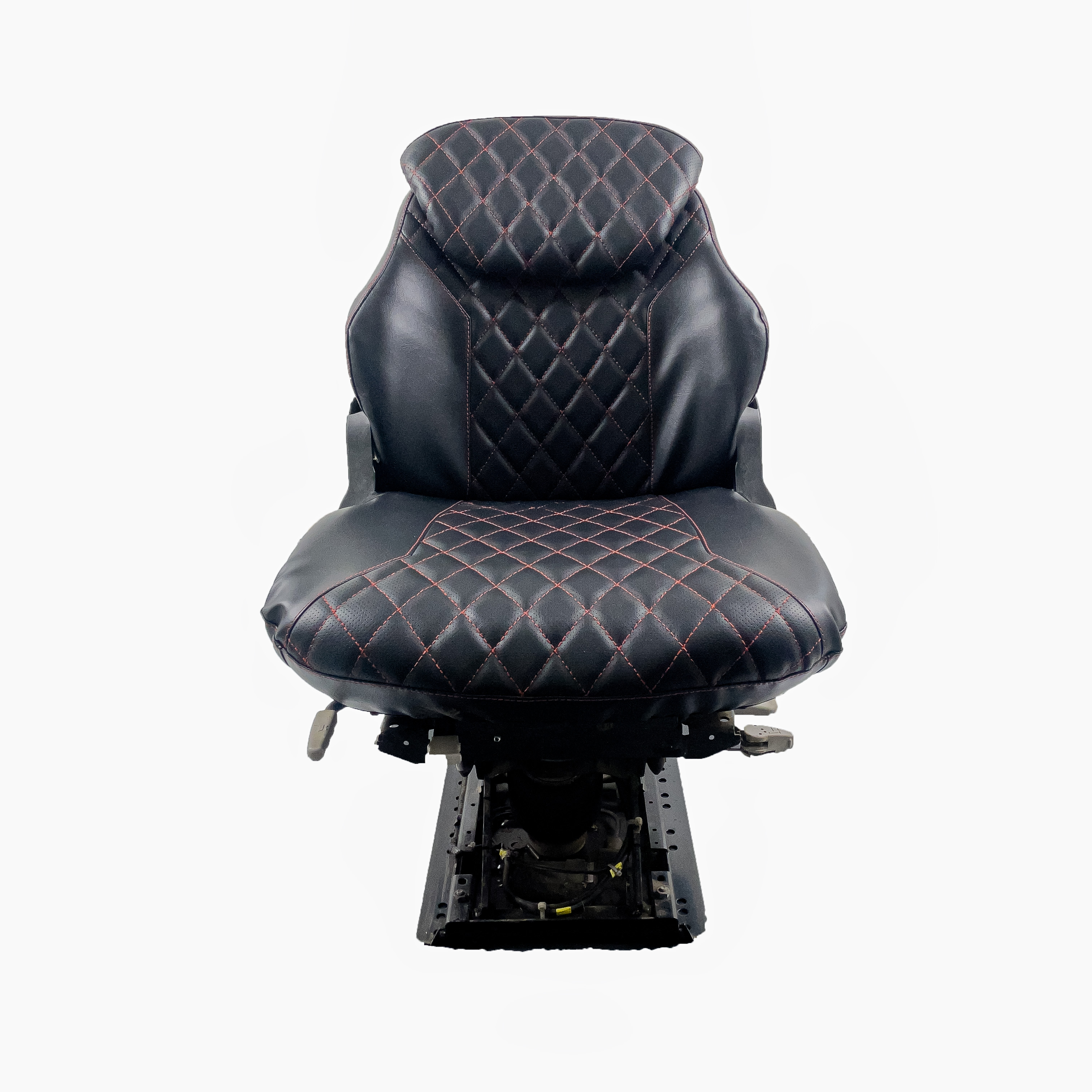 Seat cover: Grammer compacto MSG83/721 - 9