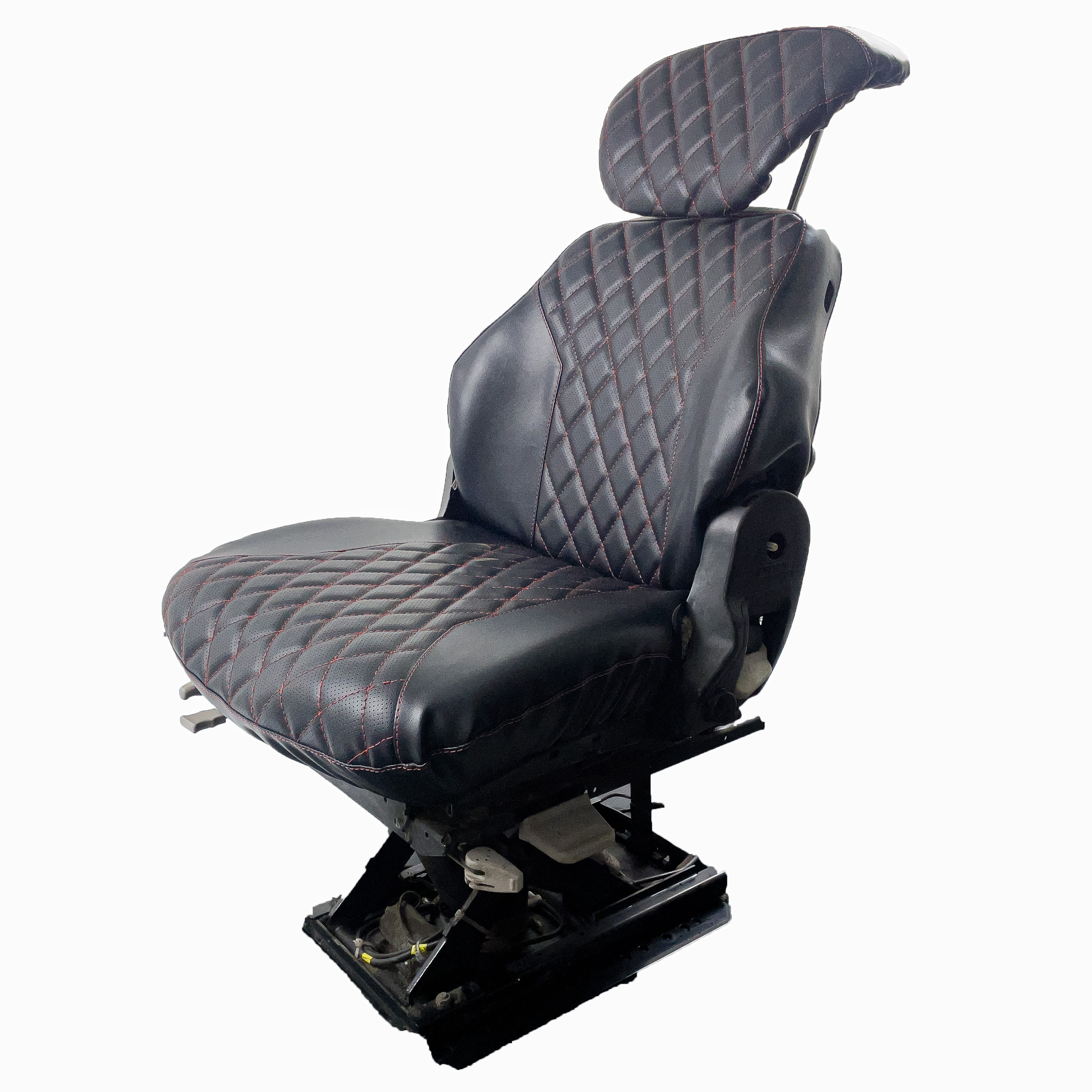 Seat cover: Grammer compacto MSG83/721 - 5