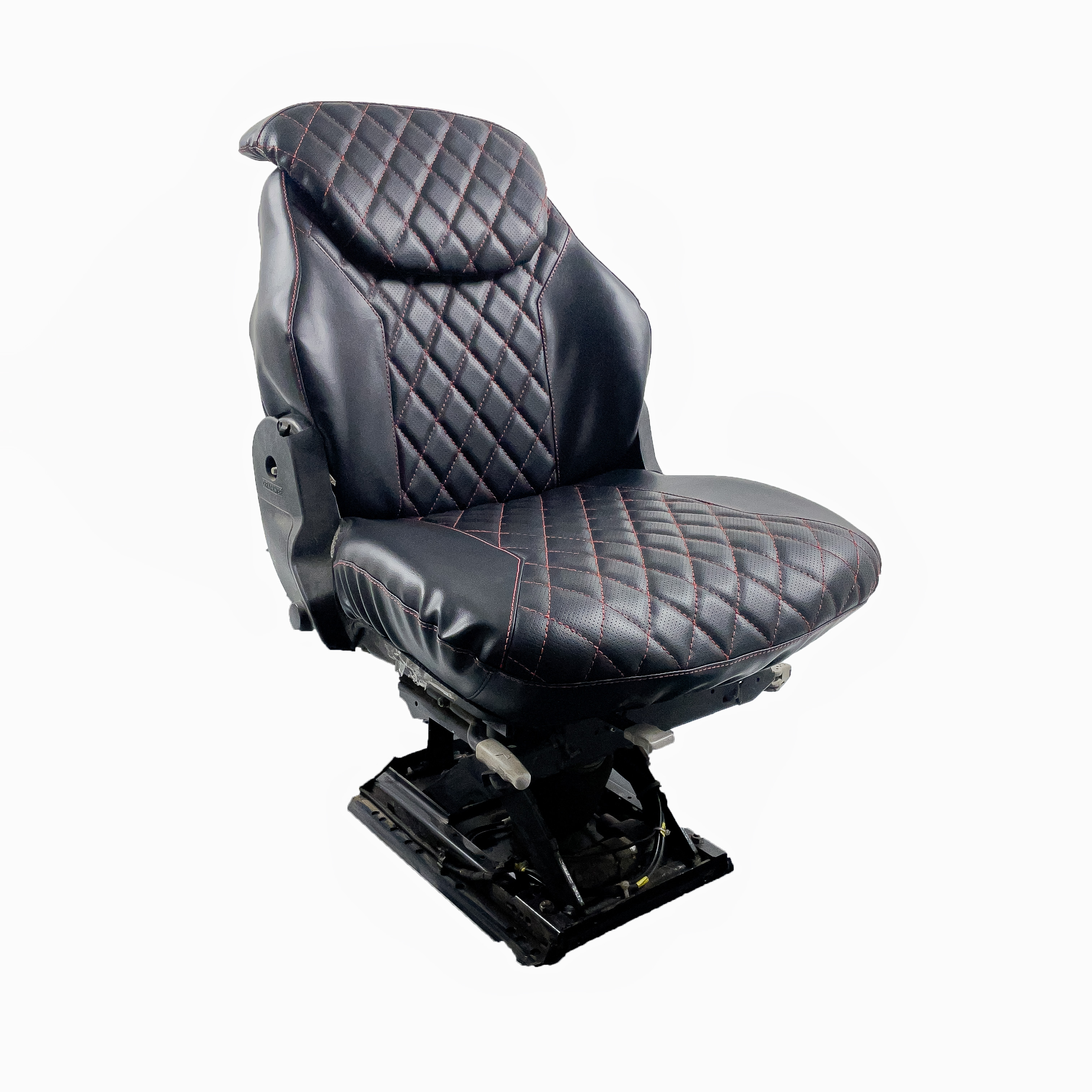 Seat cover: Grammer compacto MSG83/721 - 7