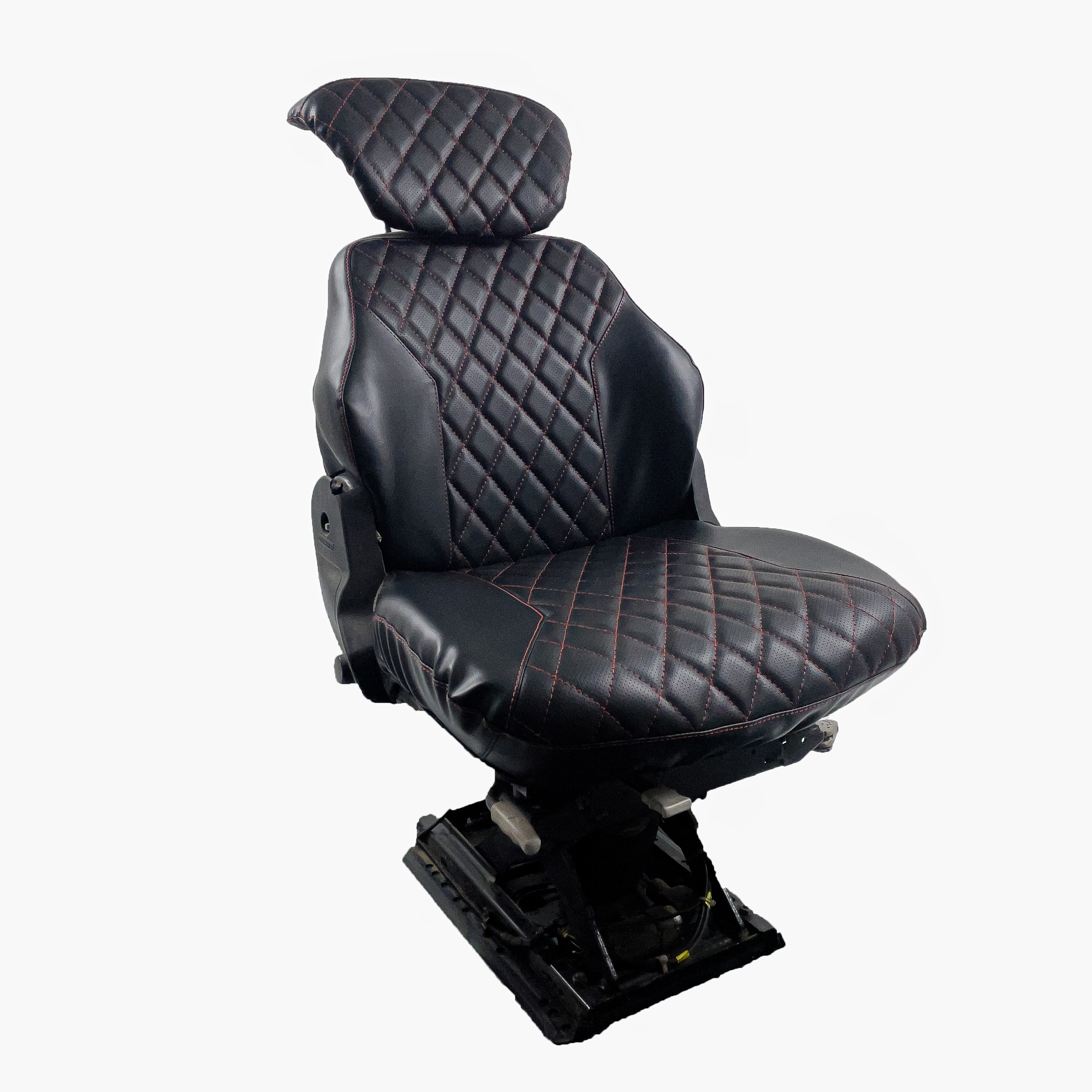 Seat cover: Grammer compacto MSG83/721