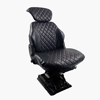 Seat cover: Grammer compacto MSG83/721