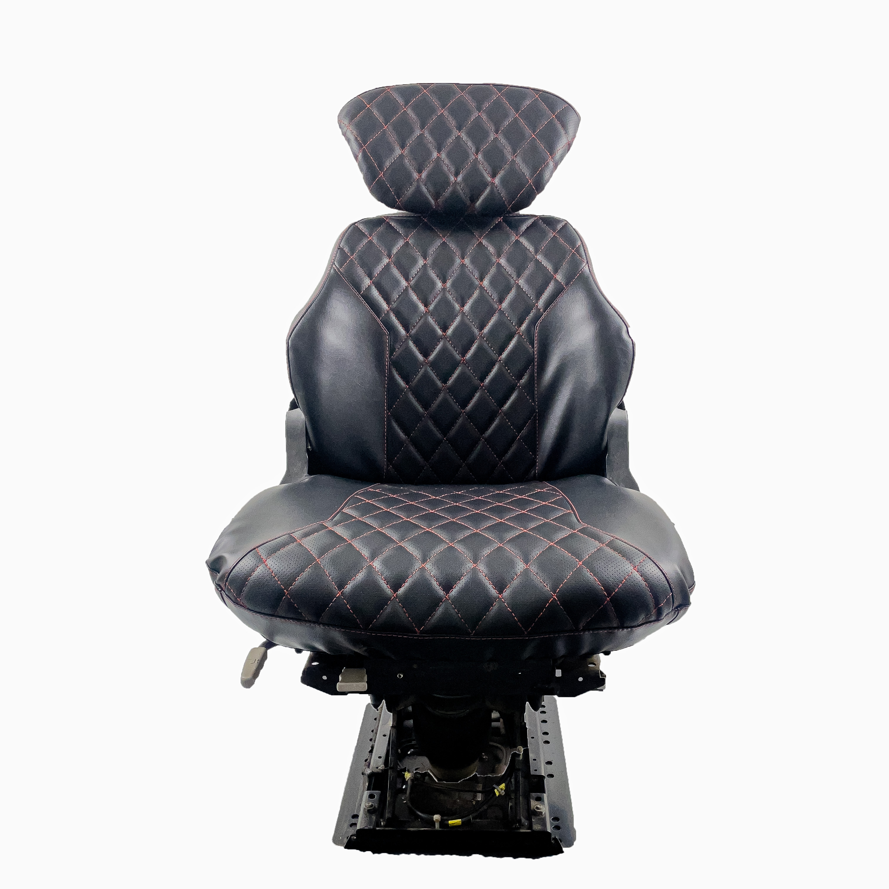 Seat cover: Grammer compacto MSG83/721 - 6