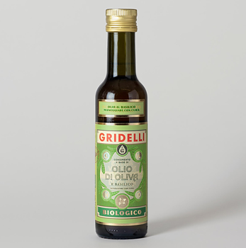 Gridelli - Olivolja smaksatt