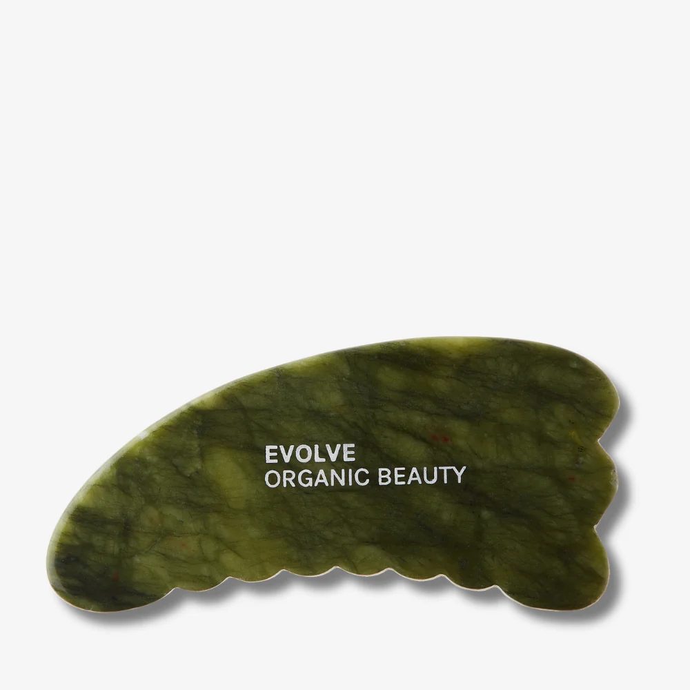 EVOLVE Jade Body Gua Sha