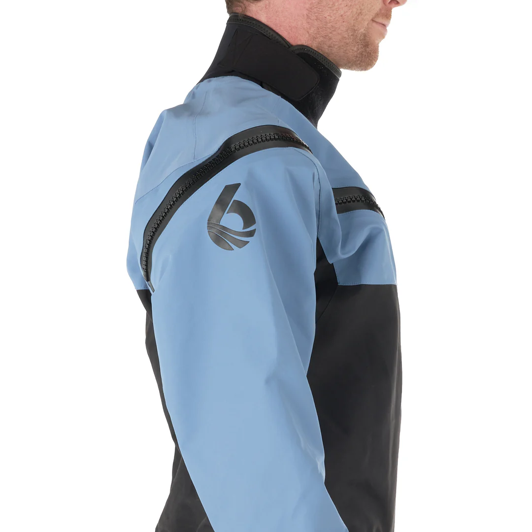 Level Six Loki Latex Free Dry Suit - 3