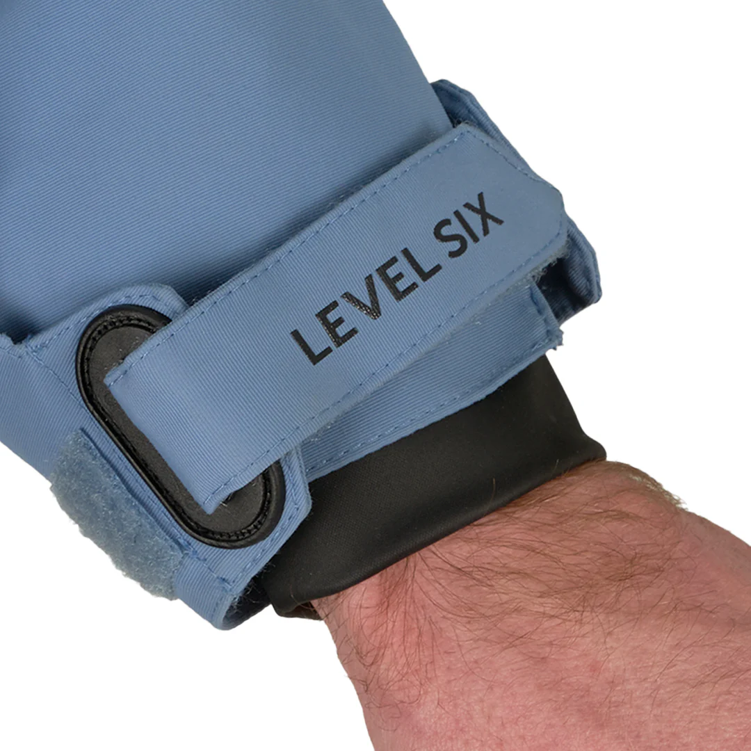 Level Six Loki Latex Free Dry Suit - 4