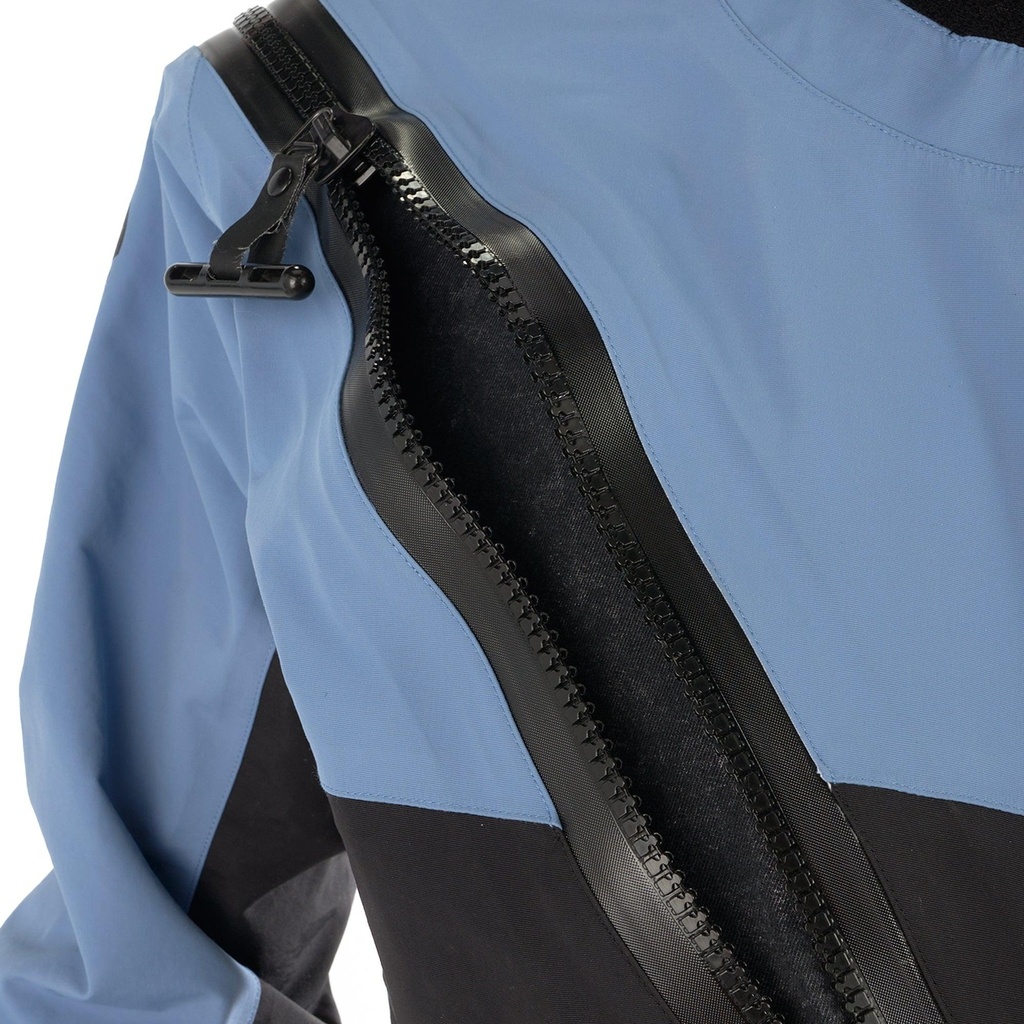 Level Six Loki Latex Free Dry Suit - 5