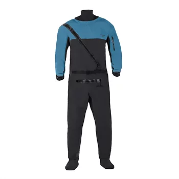 Level Six Loki Latex Free Dry Suit