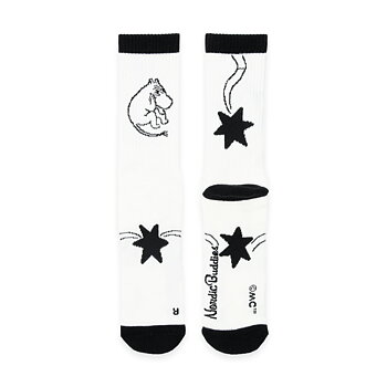 Mumin Herrstrumpor - Novels