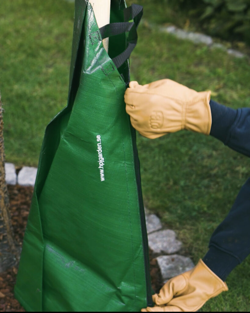 Bevattningssäck PE 75L - 3