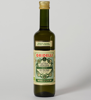 Gridelli - Olivolja Rimini