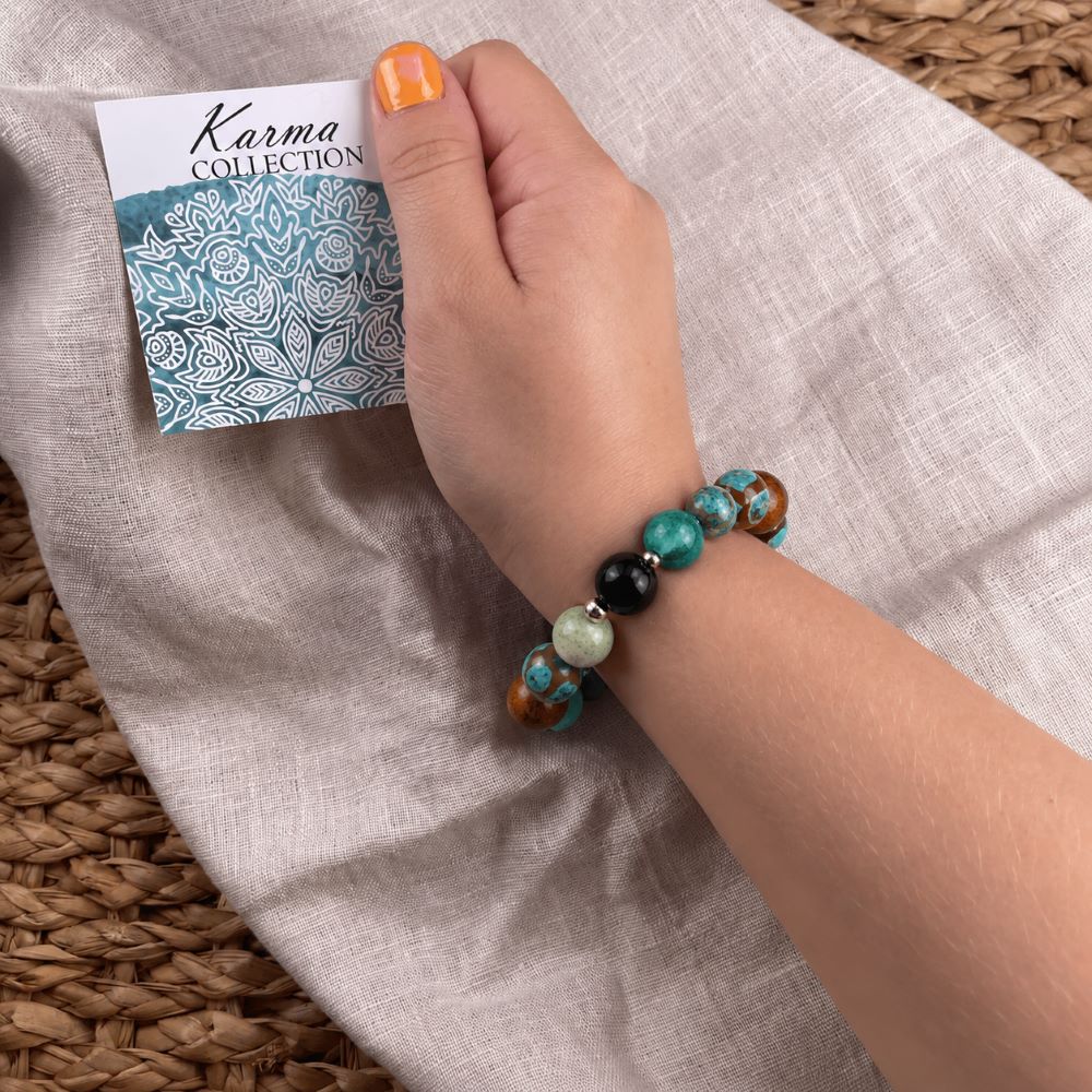 IAMLUND Tidvatten armband - 2