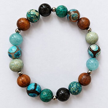 IAMLUND Tidvatten armband