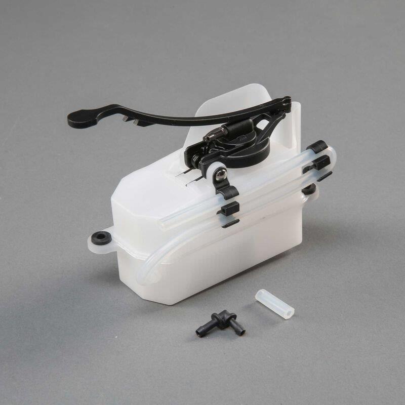 TLR Fuel Tank: 8XT
