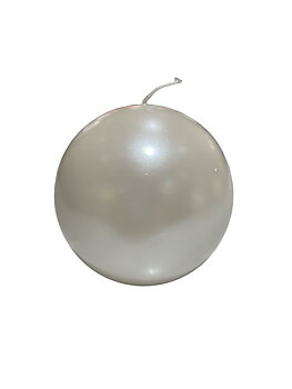Ball light Pearl 10cm Lacquer