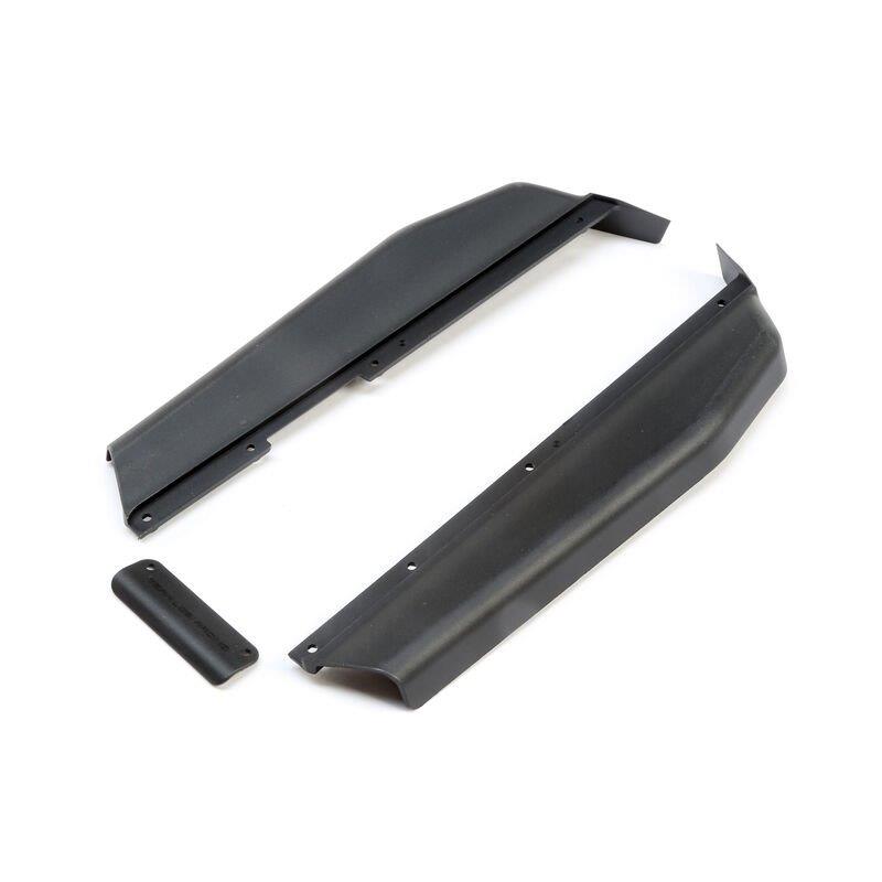 TLR Side Guards: 8IGHT-X