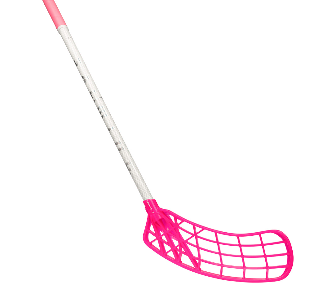 SALMING Q-Series Aero Trident 29 white/silver - 2