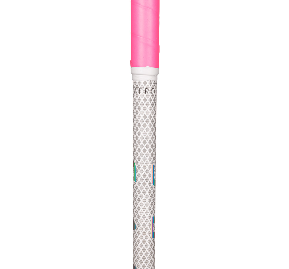 SALMING Q-Series Aero Trident 29 white/silver - 4