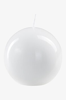 Kulljus Vit 10 cm Lack