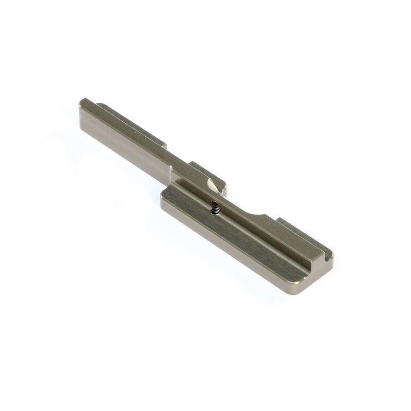 TLR Chassis Rib Brace: 8IGHT-X
