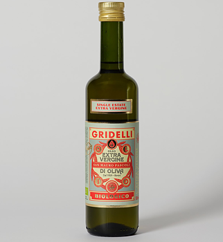 Gridelli - Olivolja Novello