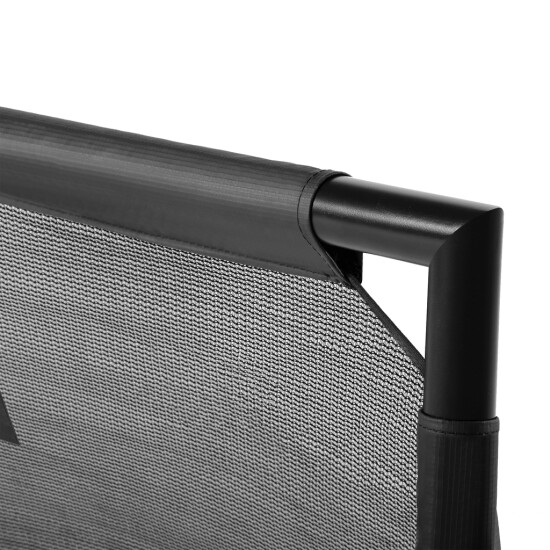 Salta fotbollsmål Techniq 150x60cm - 5