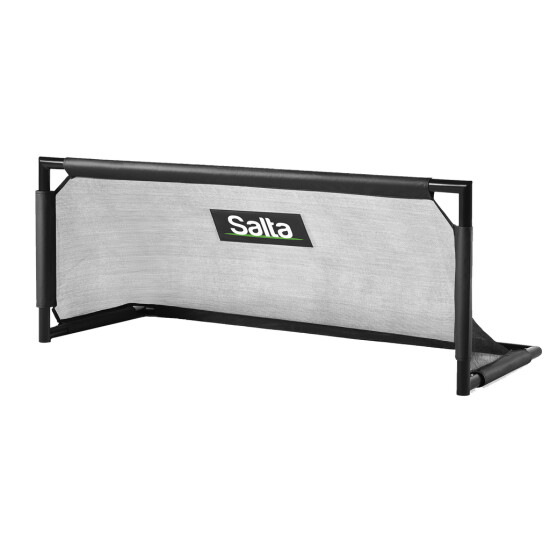 Salta fotbollsmål Techniq 150x60cm