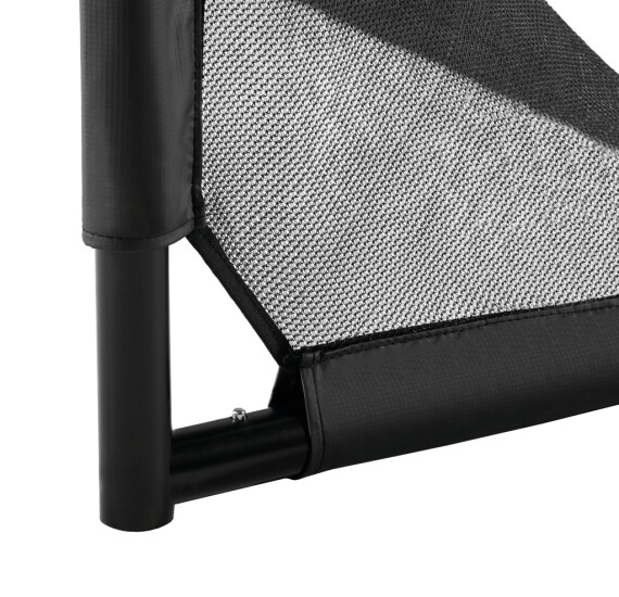 Salta fotbollsmål Techniq 150x60cm - 3