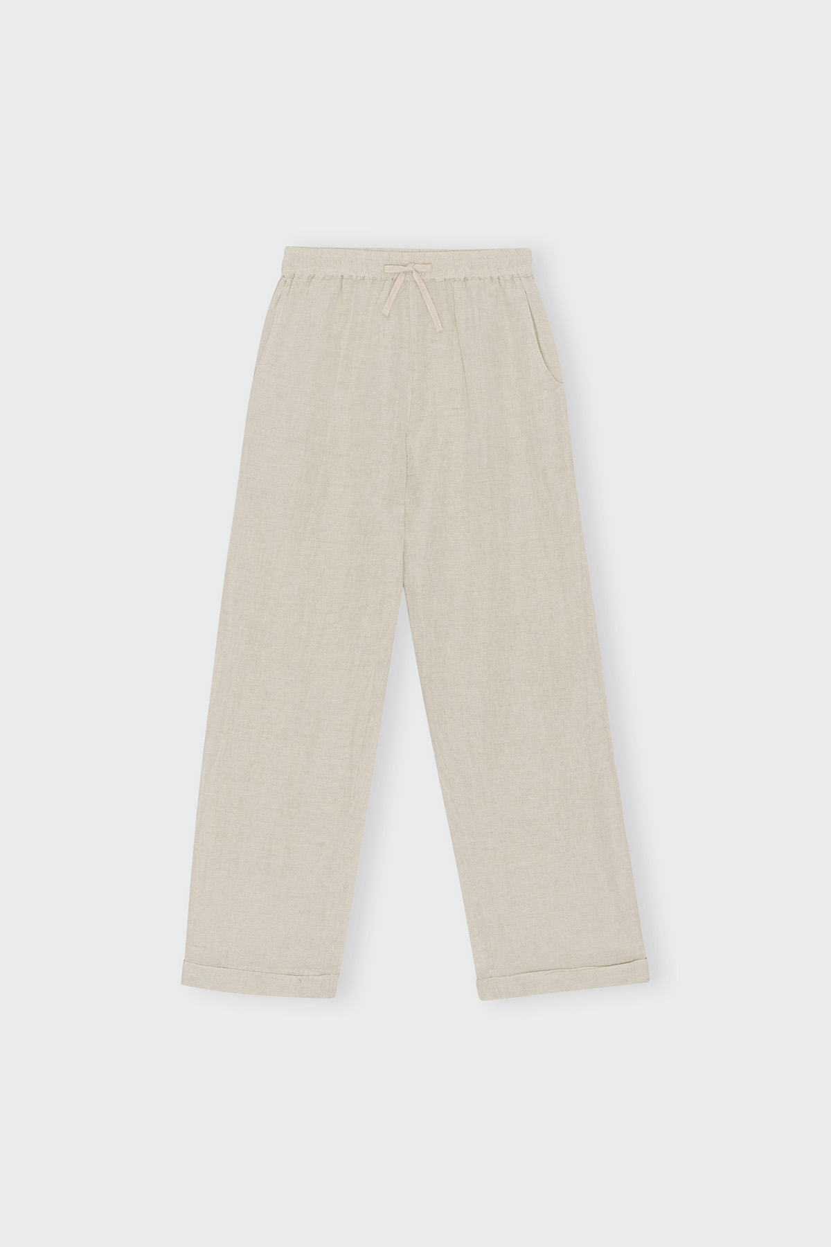 Byxa - CECILIE PANTS - Care By Me - 5